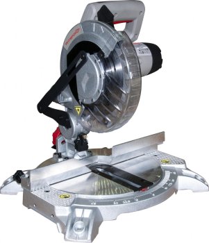 Пила торцовочная Интерскол ПТ-210/1400Л 1400Вт 210мм