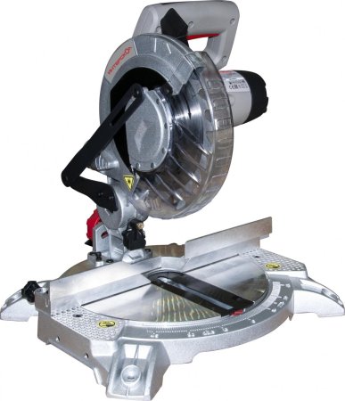 Пила торцовочная Интерскол ПТ-210/1400Л 1400Вт 210мм