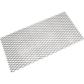 Сетка кладочная 31х31мм 1мм 0,18 х1,25м оцинкованная