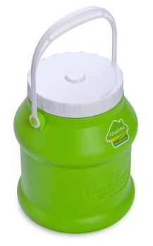 Бидон Просперо пластик