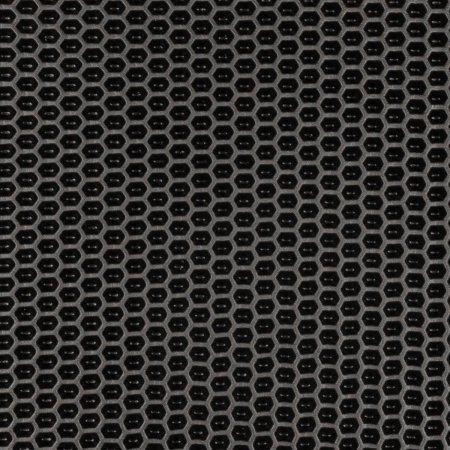 Набор ковриков автомобильных левый руль для салона ЭВА 4шт 68х47 см