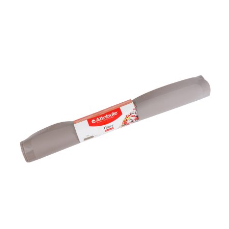 Коврик для выпечки Атрибут Grace силикон 28 см