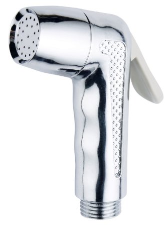 Душевая лейка 1 режим 10,3см