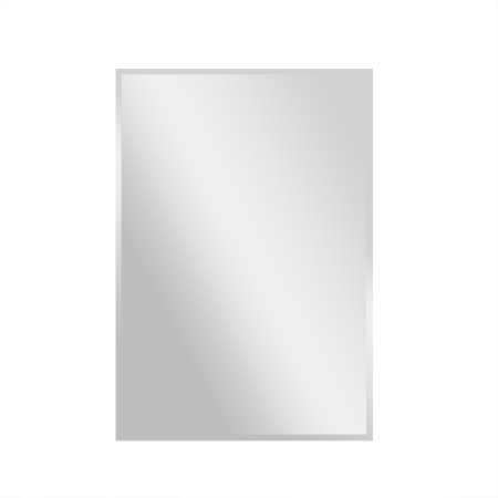 Зеркало для ванной прямоугольное 50х68см Модерн Зеркало для ванной прямоугольное 50х68см Модерн