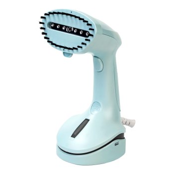 Отпариватель Galaxy LINE 1 100Вт цвет белый