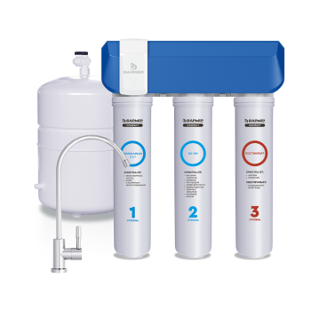 Фильтр для воды Барьер Compact OSMO