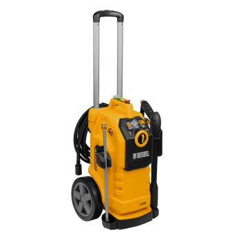 Мойка высокого давления Denzel K 50 Power 150 2 100Вт