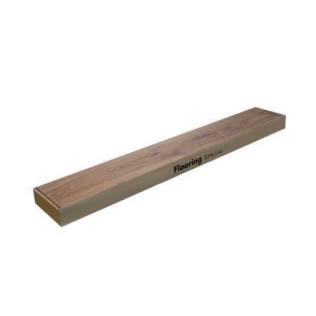 Ламинат Kronospan Виктория Twin Click Дуб Каньон белый 8642