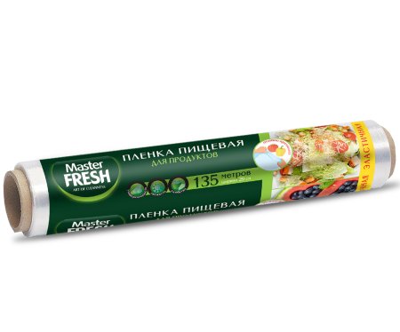 Пленка пищевая Master Fresh 130м
