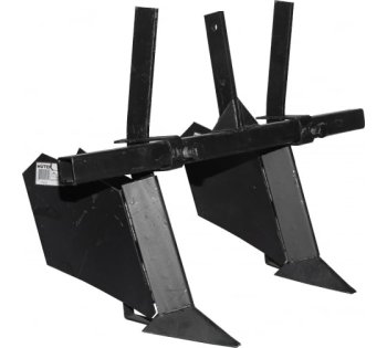 Окучник HUTER однорядный