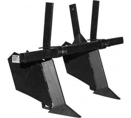 Окучник HUTER однорядный