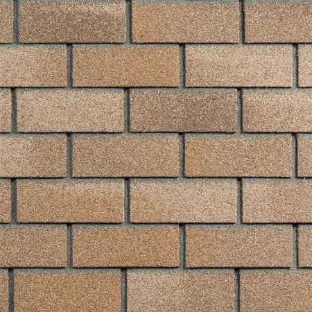 Плитка фасадная песчаный кирпич Технониколь HAUBERK 2 кв.м