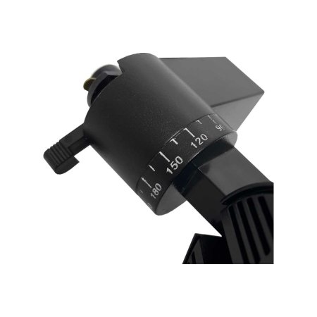 Прожектор Jazzway PTR  0728 ZOOM 28Вт 2520Лм 4000К 15-60° черный