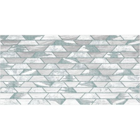 Декор Арагон, белая 60х30х0,9 см