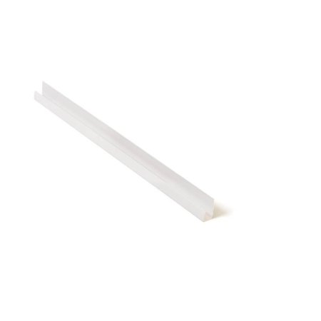 Стартовый профиль 3000х29х11 мм