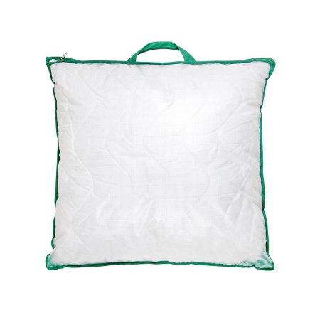 Подушка С эффектом памяти 70х70см тик