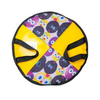 Ледянка мягкая Круглая 40 см