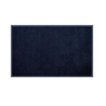 Коврик влаговпитывающий Tuff 120х80 см черный