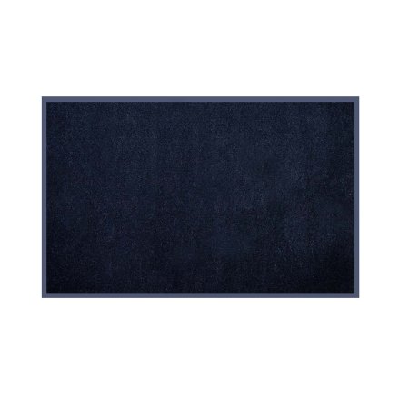 Коврик влаговпитывающий Tuff 120х80 см черный