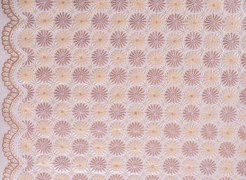 Клеенка ПВХ 22х 1,32м цвет бежевый Клеенка ПВХ 22х 1,32м цвет бежевый