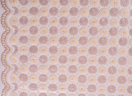 Клеенка ПВХ 22х 1,32м цвет бежевый Клеенка ПВХ 22х 1,32м цвет бежевый