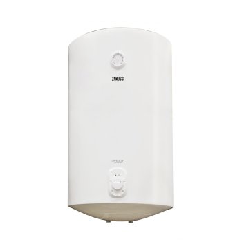 Водонагреватель ZANUSSI Orfeus DH накопительный 80л белый