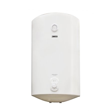 Водонагреватель ZANUSSI Orfeus DH накопительный 80л белый