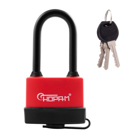 Замок навесной Нора-М ЗНВ-700дд-63 81х72мм