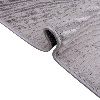 Ковер интерьерный  MATERA HL46A прямой 2,3х1,65м серо-кремовый