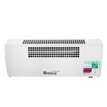 Тепловая завеса Ballu BHC-CE-3L