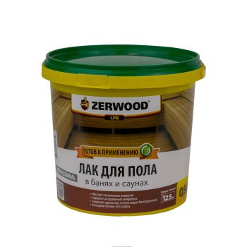 Лак Ижсинтез LPB для сауны и бани бесцветный 0,9 кг глянцевый