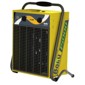 Пушка тепловая электрическая Ballu BHP-M-15