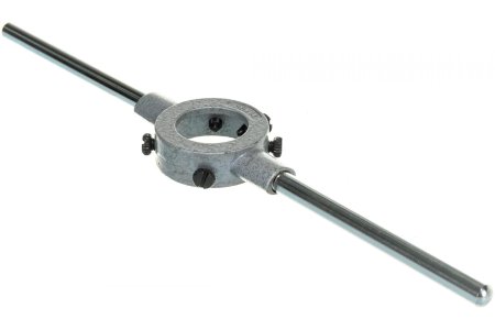 Плашкодержатель М12-М14 Сибртех