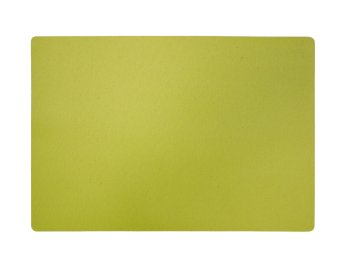 Термосалфетка 43х 30см ПВХ Lino фисташковый