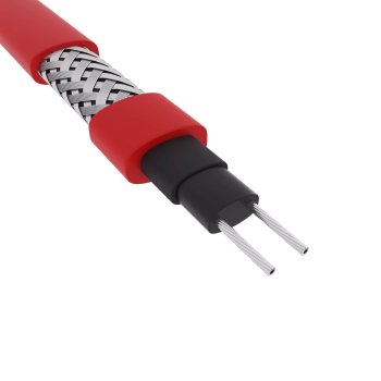 Саморегулирующийся греющий кабель Grandeks 2CF 17Вт/м