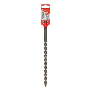 Бур RENNBOHR Duo SDS-plus 12х260мм