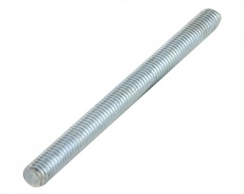 Шпилька резьбовая 8х2000 мм 1 шт