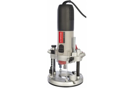Фрезер Интерскол ФМ-40/1000Э 1 100Вт