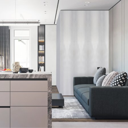 Панель МДФ Дуб Альпин 238х2 600мм