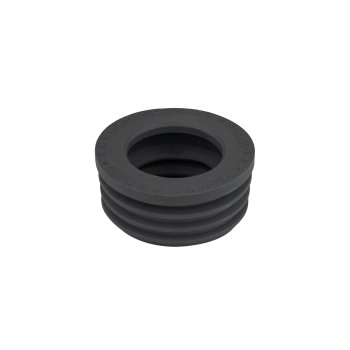 Манжета переходная серая 73х50 MasterProf