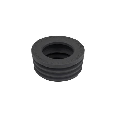 Манжета переходная серая 73х50 MasterProf