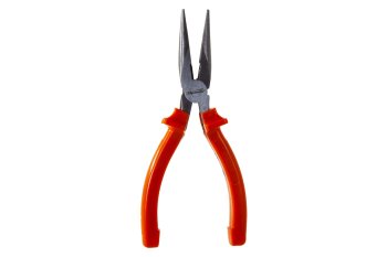 Длинногубцы 180мм Sparta Classic