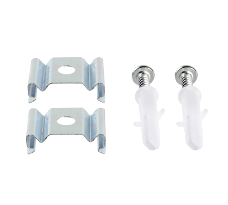 Светильник пылевлагозащищенный светодиодный накладной Jazzway PWP-C2 40Вт 3800Лм 4000К нейтральный белый IP65