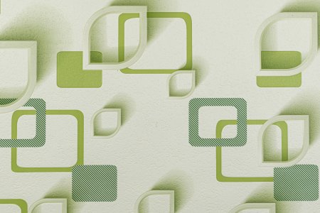 Обои бумажные Elysium Геометрия 96903