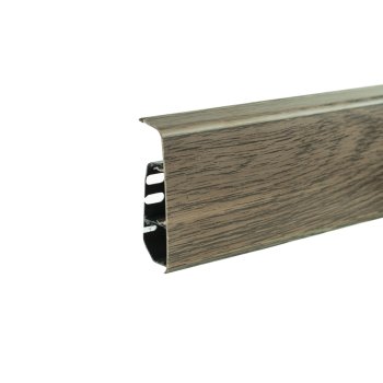 Плинтус Aberhof 7014 Венге Африка 220