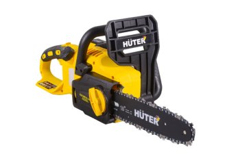 Электропила цепная аккумуляторная HUTER ELS-20/10 Li 25 см