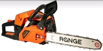 Бензопила цепная RANGE RS3000/52-1 3 л/с 45 см