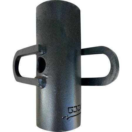 Вороток для сваи винтовой 89