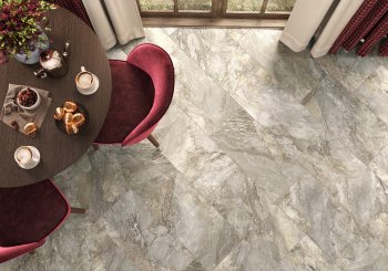 Керамогранит Slate, Brown  60х30х0,95 см