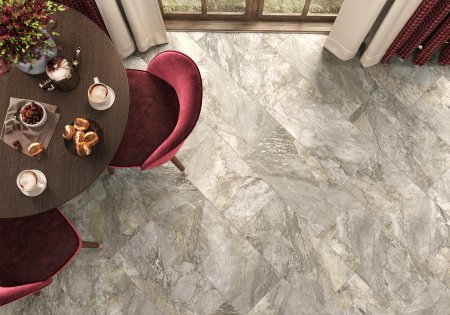 Керамогранит Slate, Brown  60х30х0,95 см